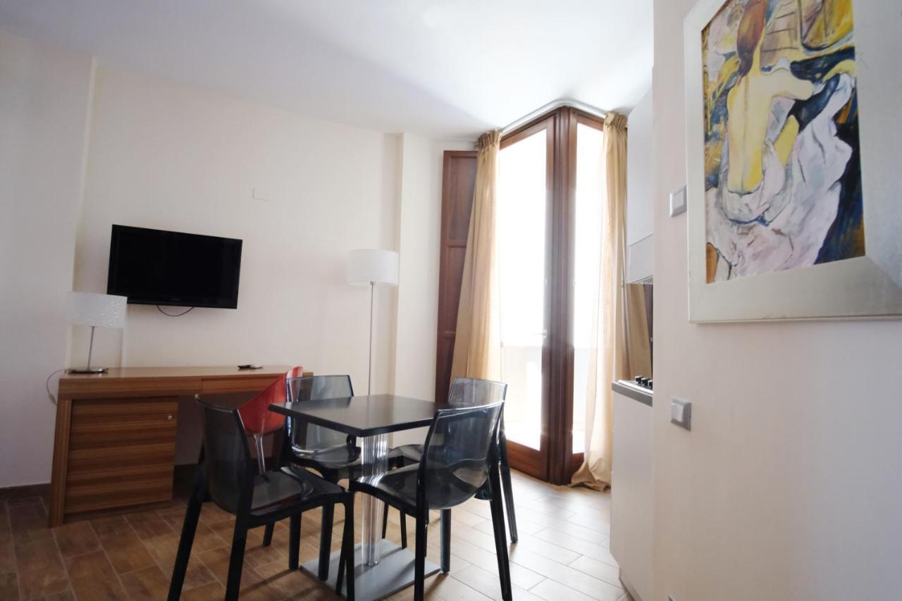 Nuraghe Apartments Теулада Экстерьер фото